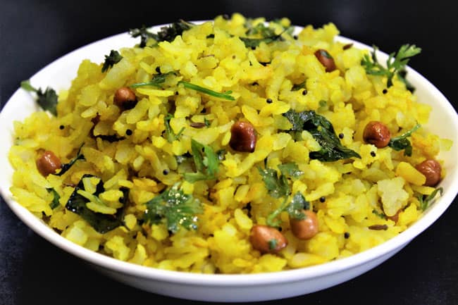Poha