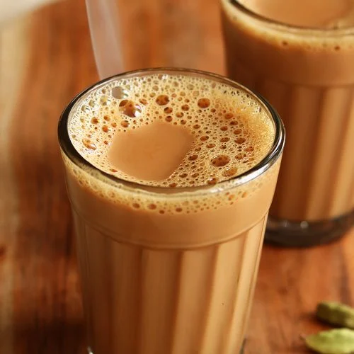 Masala Tea